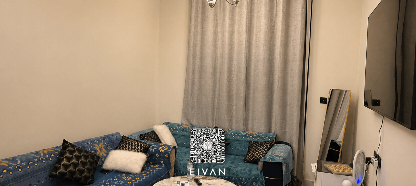Affordable 2BR | Pool View | Near Expo City